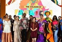 Bangkok to host dazzling Colours of Africa fest at CentralWorld | Thaiger