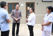 Phuket ramps up rehab plan in fresh anti-drug crackdown | Thaiger