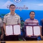 Phuket’s long-awaited boat taxi project finally sets sail | Thaiger