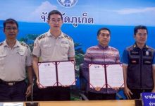 Phuket’s long-awaited boat taxi project finally sets sail | Thaiger