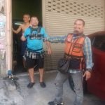 Bangkok bomb scare defused after vest turns out to be weights | Thaiger