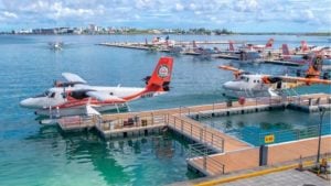 Thailand to test seaplane routes to boost island tourism | Thaiger