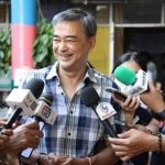 Abhisit tipped to retake reins of struggling Democrat Party | Thaiger
