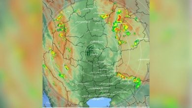 Quake jolts Sumatra as tremors reach into northern Thailand | Thaiger