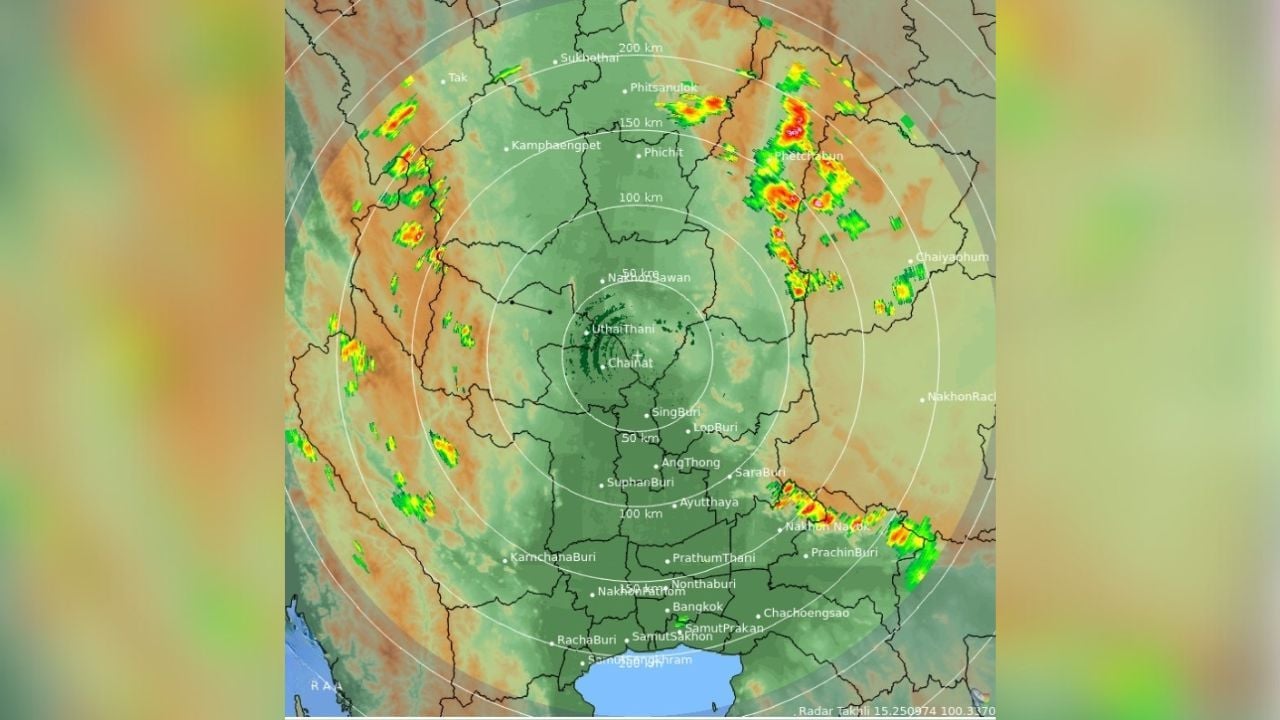 Quake jolts Sumatra as tremors reach into northern Thailand | Thaiger