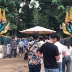 Thai lottery results announced, rituals fuel lucky number craze | Thaiger