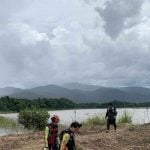 Decomposed body of elderly woman found in Chiang Mai river | Thaiger