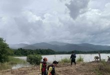 Decomposed body of elderly woman found in Chiang Mai river | Thaiger