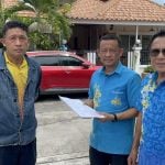 Housing row settled after Nong Prue home cleared as legal | Thaiger