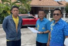 Housing row settled after Nong Prue home cleared as legal | Thaiger