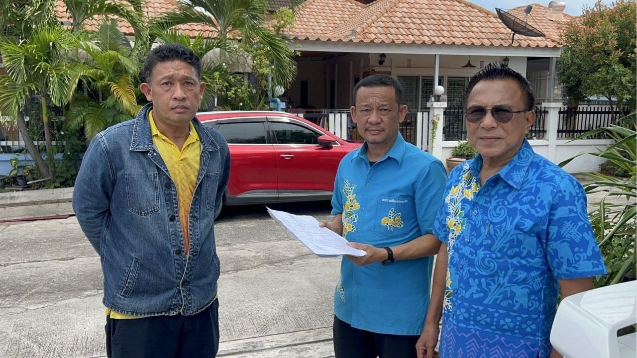 Housing row settled after Nong Prue home cleared as legal | Thaiger