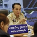 Phuket officials clash over Bang Tao building permit dispute | Thaiger