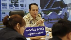 Phuket officials clash over Bang Tao building permit dispute | Thaiger
