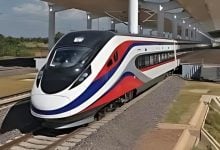 Thai-China rail delays pile up as minister faces tough test | Thaiger