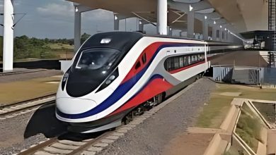 Thai-China rail delays pile up as minister faces tough test | Thaiger