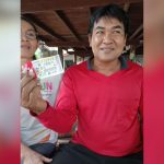 Khon Kaen man scoops 12 million baht lottery jackpot (video) | Thaiger