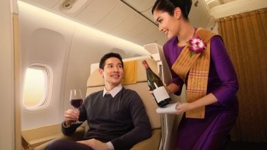 Thai Airways axes first class in bold premium revamp | Thaiger