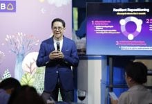 SCB cuts branches and staff as AI reshapes Thai banking | Thaiger