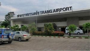 Trang Airport opens new terminal after 4-year delay | Thaiger