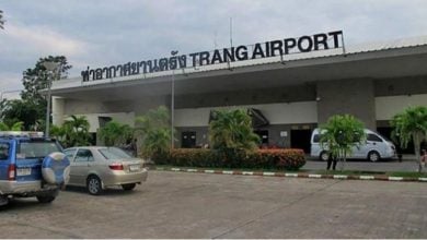 Trang Airport opens new terminal after 4-year delay | Thaiger