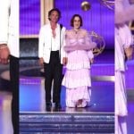 &#8216;White Lotus&#8217; stars wow Emmys with glowing praise for Thailand (video) | Thaiger