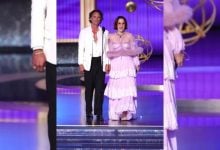 ‘White Lotus’ stars wow Emmys with glowing praise for Thailand (video) | Thaiger