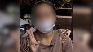 Bangkok teen fighting for life after violent gang shootout | Thaiger