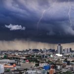Thailand braces for floods and heavy rains amid monsoon trough | Thaiger