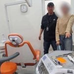 Bogus dentist arrested after treating 1,000 patients in Rayong | Thaiger