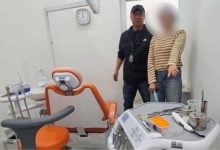 Bogus dentist arrested after treating 1,000 patients in Rayong | Thaiger
