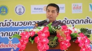 U-turn project slashes road deaths to zero in Phuket | Thaiger