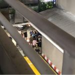 Woman dies after fall from Bangkok mall parking structure (video) | Thaiger