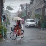 Thailand on alert as fierce monsoon rains threaten floods | Thaiger