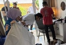 Californian man found dead in Patong hotel room | Thaiger
