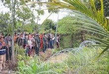 Thai police fire rubber bullets at Cambodian border clash (video) | Thaiger