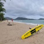 French tourist drowns after late-night swim at Patong | Thaiger