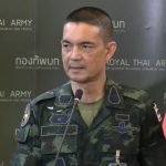 Thai army slams Hun Manet over false border dispute claims (video) | Thaiger