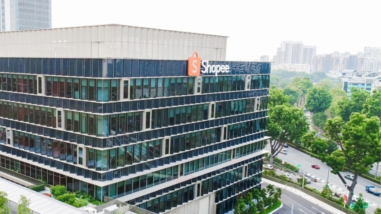 Shopee shatters records with 9.9 shopping spree frenzy | Thaiger