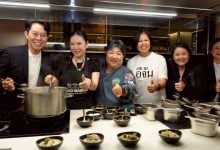 Thai curry rice championship set to spice up Bangkok | Thaiger