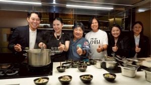 Thai curry rice championship set to spice up Bangkok | Thaiger