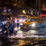 Thailand battered by heavy rains as monsoon drags on | Thaiger