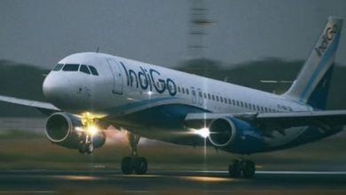 Phuket-bound IndiGo flight diverted after bomb threat | Thaiger