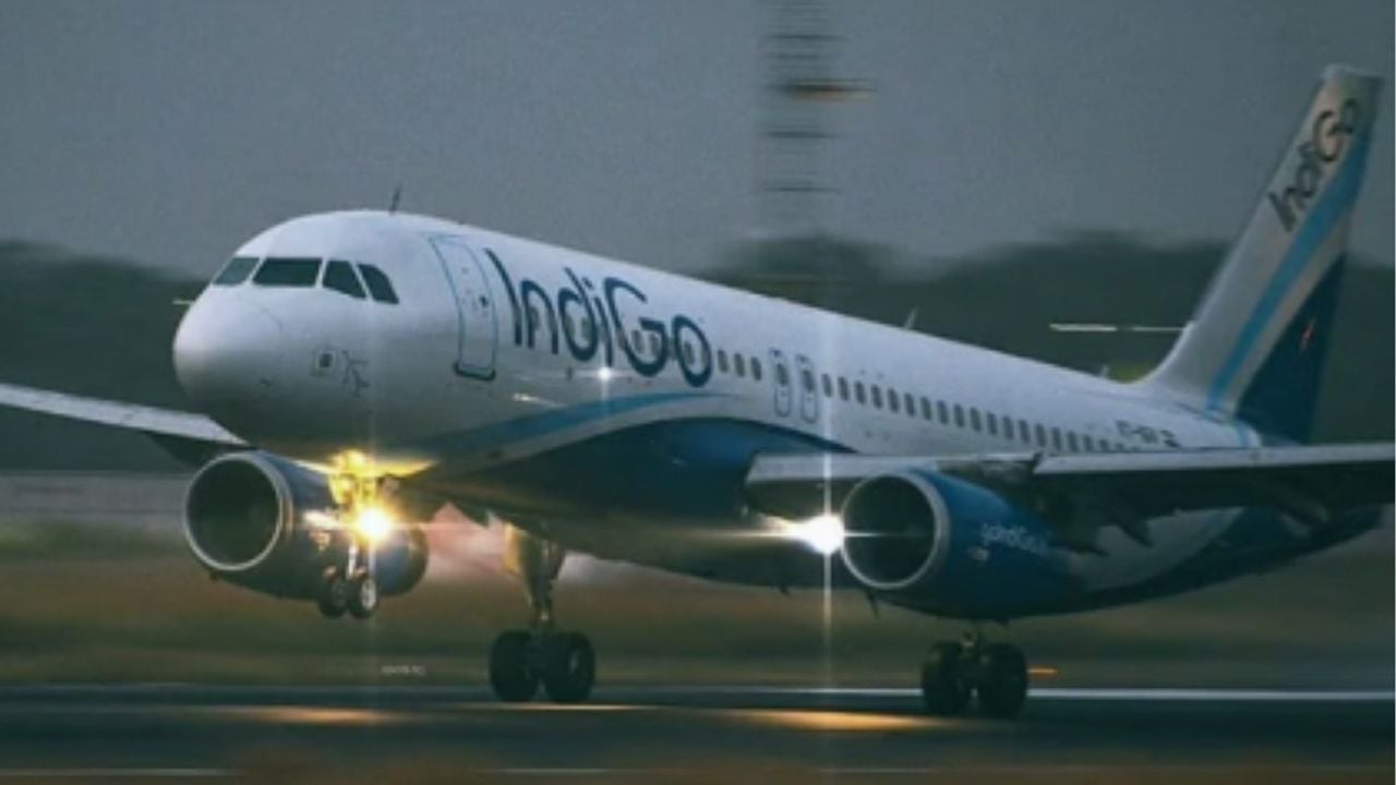 Phuket-bound IndiGo flight diverted after bomb threat | Thaiger