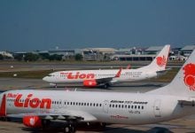 Thai Lion Air eyes new routes despite tourism slowdown | Thaiger