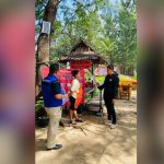 Phuket cracks down on illegal restaurants in protected park | Thaiger