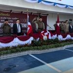 Pattaya police bag award for teaming up with locals | Thaiger