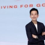 Pheu Thai hints at Thaksin’s son-in-law for PM race | Thaiger