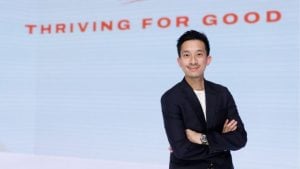 Pheu Thai hints at Thaksin’s son-in-law for PM race | Thaiger