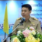 Bang Lamung trains 150 volunteers for disaster response | Thaiger