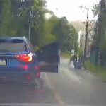 American tourist rammed off bike and robbed in Phuket attack | Thaiger